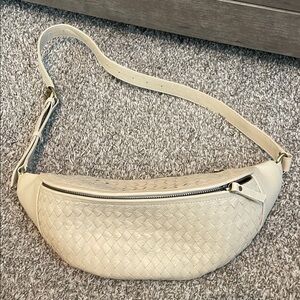 Mandrn Atlas Belt Bag